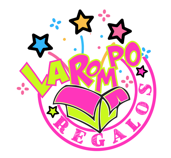 La rompo
